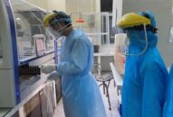 Ngày thứ ba liên tiếp không phát sinh ca nghi ngờ mắc COVID-19