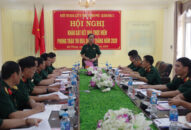 Lực lượng vũ trang Hải Phòng: Nhiều cách làm hay, mô hình hiệu quả trong thực hiện phong trào thi đua quyết thắng năm 2020