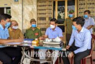 Cho phép vũ trường, karaoke, quán bar hoạt động trở lại