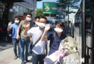 Chiều 12/9, không ghi nhận và mắc mới COVID-19, Việt Nam hiện vẫn có 1.060 bệnh nhân