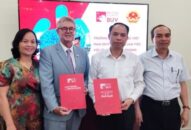 Trường ĐH Anh quốc Việt Nam – Sở Giáo dục và Đào tạo Hải Phòng: Hợp tác gói hỗ trợ giáo dục trên 5 tỷ đồng