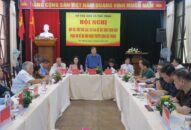 Đề án Sân khấu truyền hình Hải Phòng: Mô hình sáng nhất trong đời sống sân khấu hiện nay của cả nước