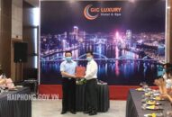 Đà Nẵng ghi nhận, tri ân tình cảm và sự chung tay “chia lửa” của Hải Phòng