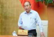 Thông báo Kết luận của Thủ tướng Chính phủ Nguyễn Xuân Phúc tại cuộc họp Thường trực Chính phủ về phòng, chống dịch COVID-19 (ngày 11/9/2020)