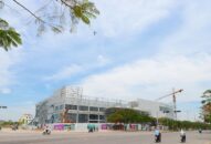 Trung tâm Thương mại Aeon Mall Hải Phòng Lê Chân: Điểm nhấn thương mại, dịch vụ hiện đại bậc nhất của thành phố Cảng