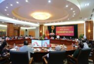 Hội nghị đối thoại doanh nghiệp tháng 9/2020