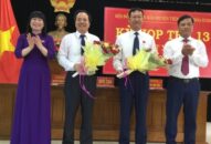 HĐND huyện Tiên Lãng Bầu bổ sung chức danh Phó chủ tịch UBND huyện