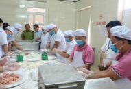 Thành lập 2 Đoàn kiểm tra liên ngành an toàn thực phẩm đợt tết Trung thu 2020