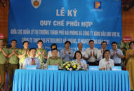 Gas Petrolimex: Chủ động, tiên phong chống hàng giả, hàng nhái