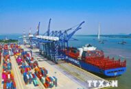 Cổ phiếu ngành cảng biển liệu có đứng vững trước dịch COVID-19?