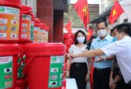Phường Máy Chai (quận Ngô Quyền): Ra mắt mô hình “Phân loại rác thải tại nguồn”