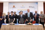 Hợp tác với các đối tác hàng đầu thế giới, Vinmec “đón đầu” công nghệ điều trị ung bướu tại Việt Nam