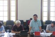 Triển khai thực hiện nghiêm túc, hiệu quả chính sách pháp luật các lĩnh vực văn hóa, thể thao, thông tin truyền thông, du lịch và công tác tôn giáo trên địa bàn thành phố