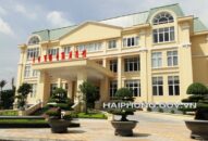 Ủy quyền cho phép tổ chức hội nghị, hội thảo quốc tế trên địa bàn thành phố