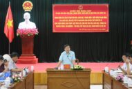 Huyện Thủy Nguyên triển khai nghiêm túc chính sách pháp luật trên các lĩnh vực văn hóa, giáo dục, thông tin, tín ngưỡng – tôn giáo