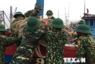 Bão số 5 mạnh, di chuyển nhanh, ảnh hưởng trực tiếp tới Trung Bộ