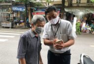 Tiếp tục thực hiện đầy đủ các biện pháp phòng, chống dịch