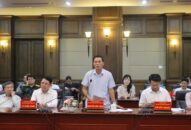 Ghi nhận kết quả thực hiện chính sách pháp luật của Hải Phòng trong 5 qua