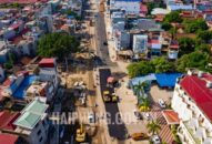 Phấn đấu hoàn thành thông tuyến trước ngày 10/10/2020