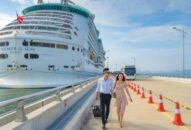 Giới hạn tuổi tàu biển được đăng ký tại Việt Nam