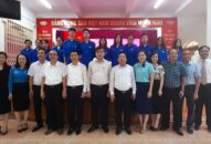 Phát động cuộc thi “Tuổi trẻ học tập và làm theo tấm gương đạo đức Hồ Chí Minh năm 2020”