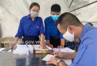 Nhiều cách làm, mô hình hay, sáng tạo phù hợp với tình hình phòng, chống dịch bệnh trong Chiến dịch Thanh niên tình nguyện hè 2020