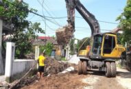 Nâng cấp, cải tạo đường An Kim Hải (An Dương) đoạn từ tỉnh lộ 351 đến cầu Cao xã Quốc Tuấn