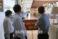 204 chuyên gia bắt đầu thực hiện cách ly tại các khách sạn