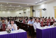 Tập huấn quản lý, xử lý, lập hồ sơ điện tử và lưu trữ tài liệu điện tử