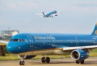 Mở bán vé chuyến bay thương mại quốc tế đầu tiên về Việt Nam sau nhiều tháng tạm dừng