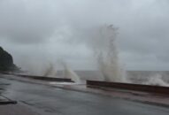 Truyên truyền phòng, chống thiên tai: Chủ động thích ứng với biến đổi khí hậu từ cộng đồng