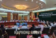 Phiên họp thường kỳ trực tuyến tháng 9/2020: Tập trung cao cho công tác bảo đảm an ninh trật tự Đại hội Đảng bộ thành phố lần thứ XVI