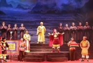 Đưa nghệ thuật truyền thống gần gũi hơn với người dân đất Cảng