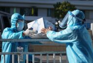 Đà Nẵng chính thức trở về trạng thái hoàn toàn bình thường, Chủ tịch Đà Nẵng gửi lời tri ân