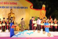 Thông báo về việc thu nhận hồ sơ xét biểu dương học sinh, sinh viên xuất sắc tiêu biểu thành phố Hải Phòng năm 2020