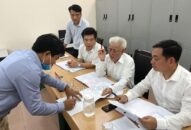 Phó Chủ tịch UBND thành phố tiếp công dân định kỳ tháng 9/2020