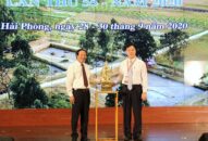 Khai mạc Hội nghị thông báo khảo cổ học toàn quốc lần thứ 55 – năm 2020