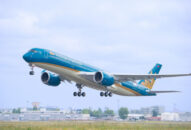 Vietnam Airlines khôi phục 4 đường bay nội địa từ sân bay Cát Bi