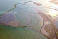 Triển khai thực hiện Kế hoạch quốc gia thích ứng với biến đổi khí hậu giai đoạn 2021-2025, tầm nhìn đến năm 2050