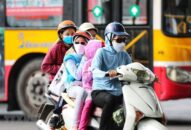 Nắng nóng ở Bắc Bộ và Bắc Trung Bộ có khả năng kéo dài đến ngày 5/9