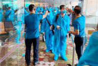 Các hãng hàng không sẵn sàng khôi phục, mở mới đường bay quốc tế