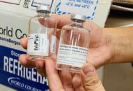 WHO tài trợ khẩn cấp 10 liều thuốc kháng độc tố Botulinum cho Việt Nam