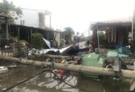 Khả năng bão “tấn công” và không khí lạnh dồn dập tràn về trong tháng tới