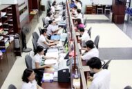 Nghị định mới về vị trí việc làm trong đơn vị sự nghiệp công lập