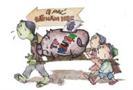 Bỏ Ban đại diện cha mẹ học sinh để bỏ nạn lạm thu