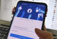 Hàng chục triệu tài khoản Facebook bị rao bán, mờ mịt thủ phạm!