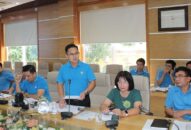 Hải Phòng: Đối thoại để bảo đảm việc làm, quyền lợi NLĐ trong dịch COVID-19