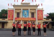 200 cán bộ ngành Thông tin và Truyền thông tham gia MV ‘Ánh sao nơi đầu tuyến’