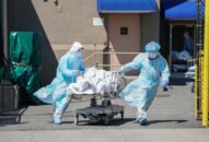 Thế giới ghi nhận hơn 32 triệu ca nhiễm, hơn 980.000 ca tử vong