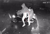 Hải Phòng: Điều tra 2 đối tượng nghi nổ súng vào nhà dân lúc rạng sáng